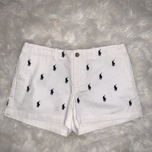 Polo Ralph Lauren shorts